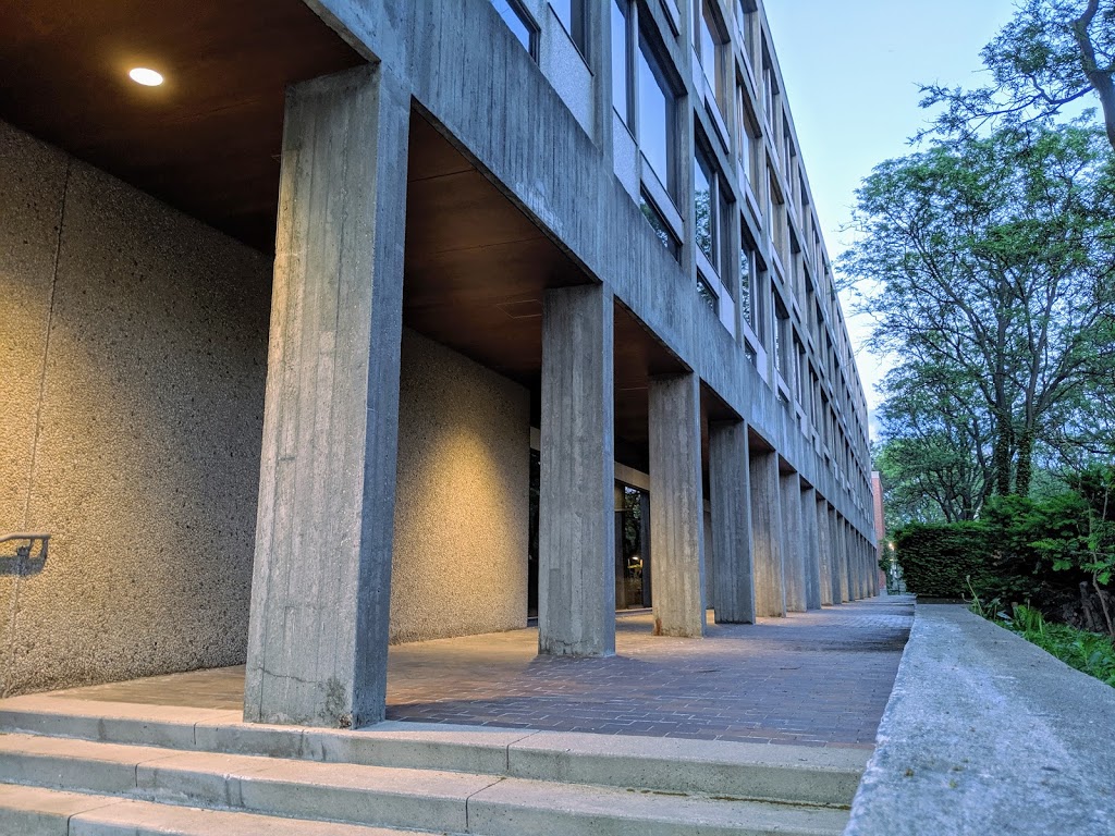 Ontario Agricultural College, University of Guelph | 50 Stone Rd E, Guelph, ON N1G 2W1, Canada | Phone: (519) 824-4120