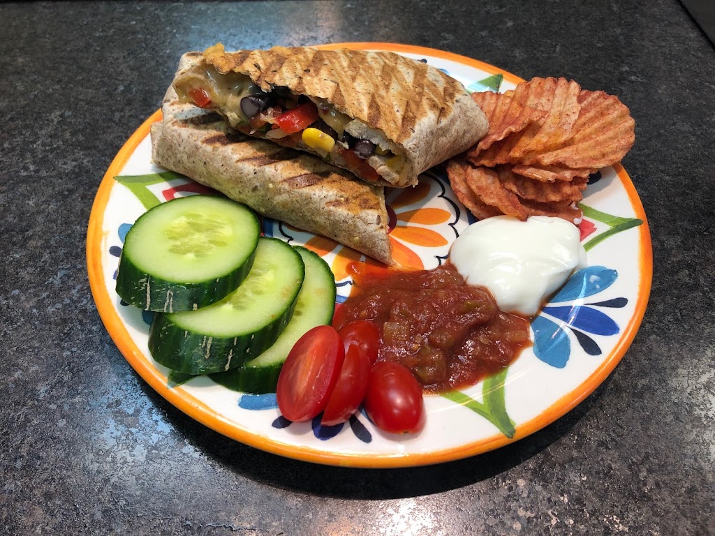 UniTea Cafe and Lounge | 605 Railway Ave B, Ashcroft, BC V0K 1A0, Canada | Phone: (250) 457-1145