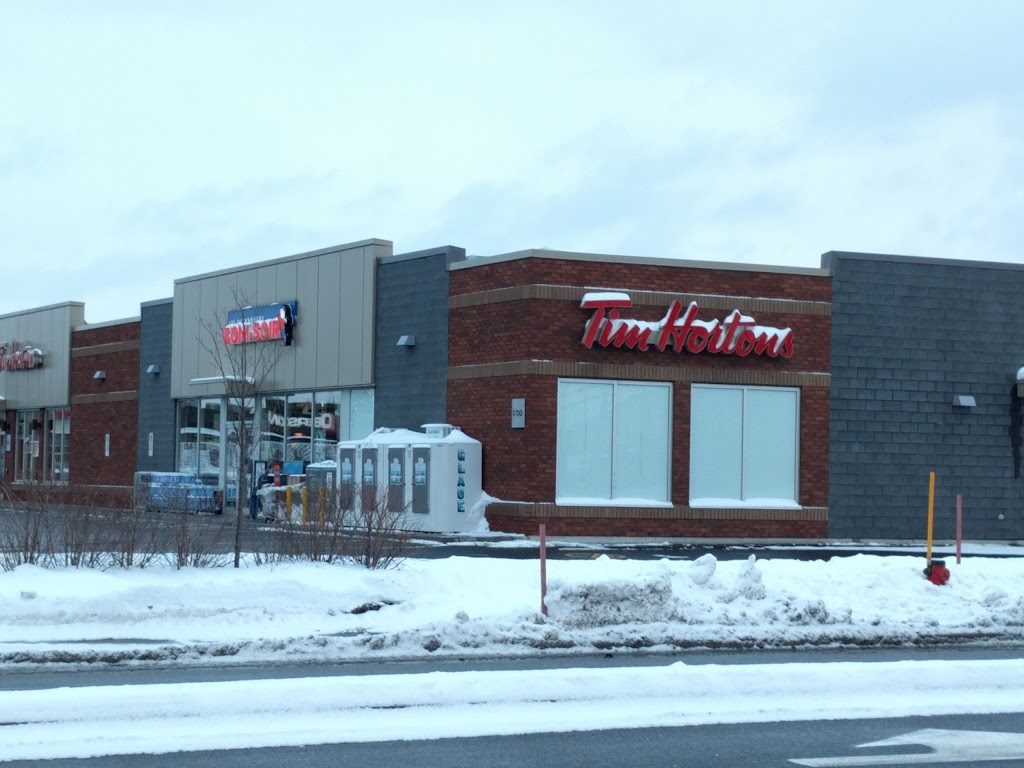 Tim Hortons | 9350 Boulevard Leduc, Brossard, QC J4Y 0B3, Canada | Phone: (450) 678-5542