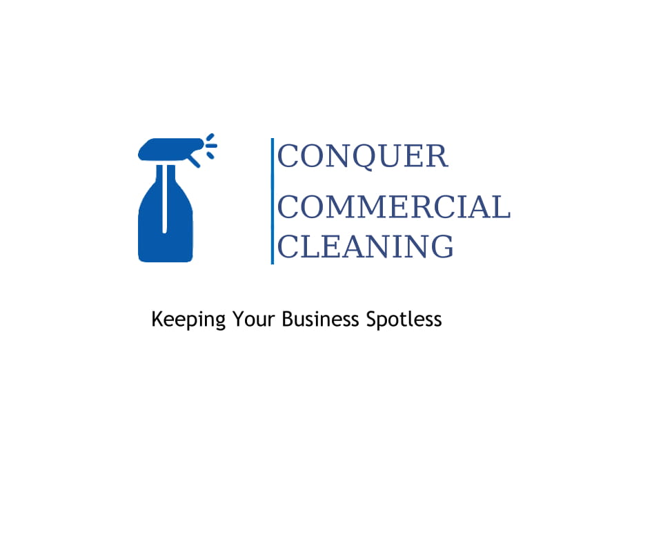 Conquer Commercial Cleaning | 99 Maple St, Guelph, ON N1G 2G5, Canada | Phone: (519) 835-5964