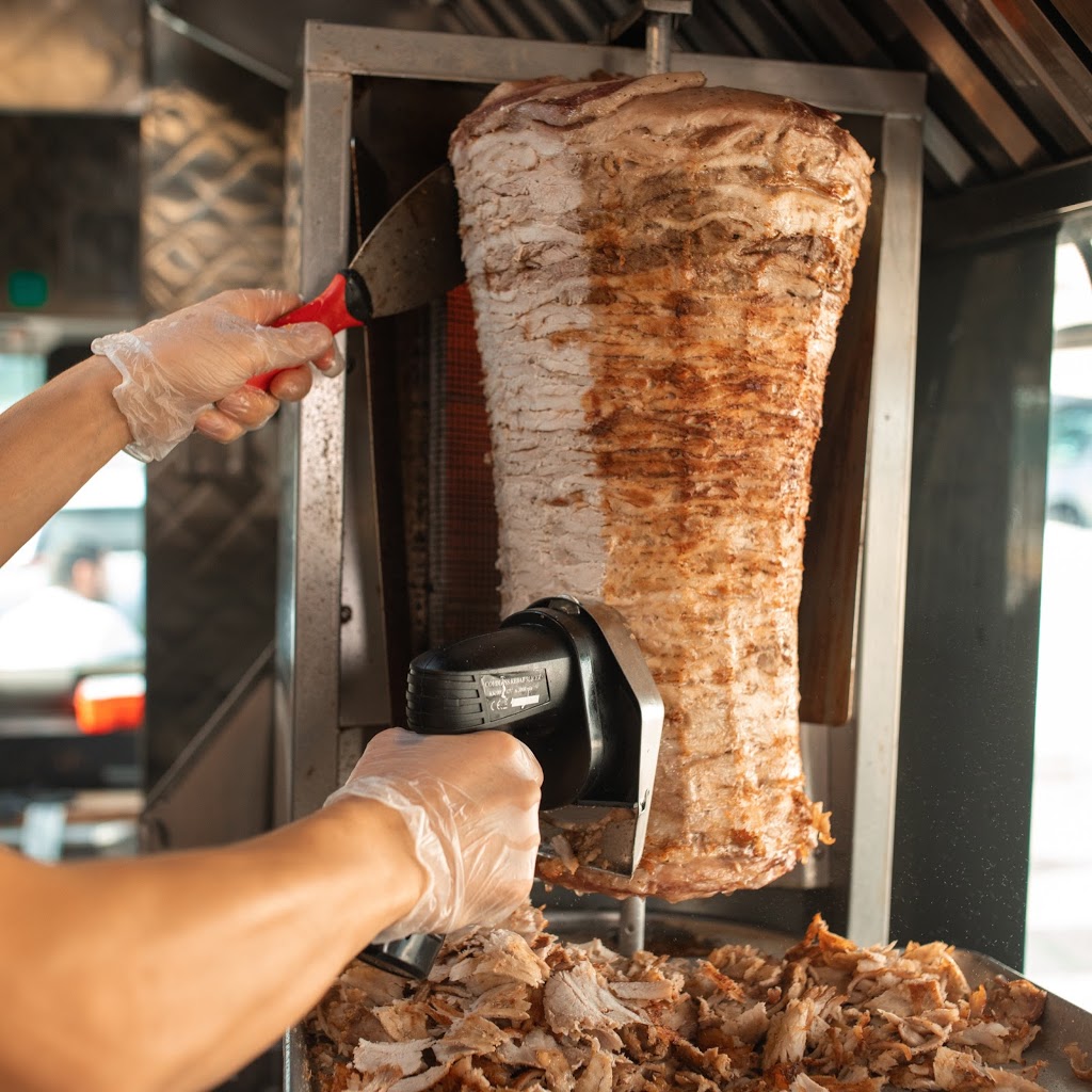Donair & Kebab Extreme Shawarma Restaurant | 9627 128 St, Surrey, BC V3T 2X8, Canada | Phone: (604) 498-6616