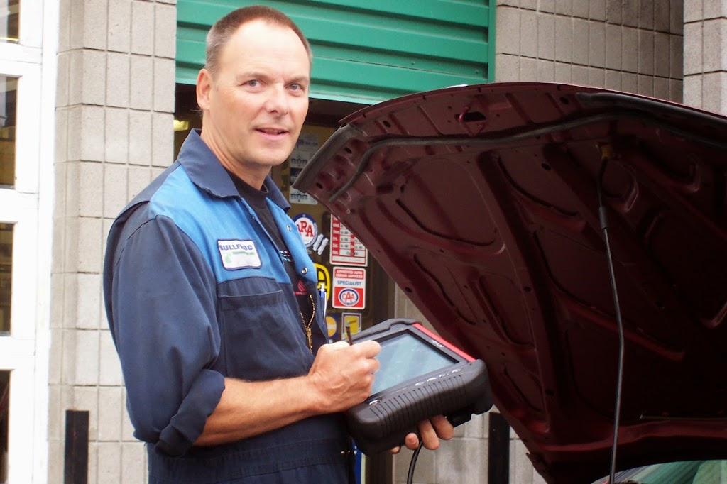 Bullfrog Transmissions | 750 Roderick St, Victoria, BC V8X 2R3, Canada | Phone: (250) 475-2323