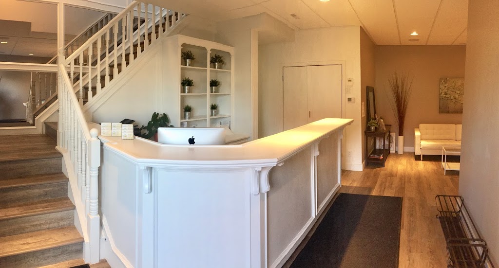 Calgary West Osteopathic Wellness Centre | 2640 24 St SW, Calgary, AB T2T 5H9, Canada | Phone: (403) 453-0960
