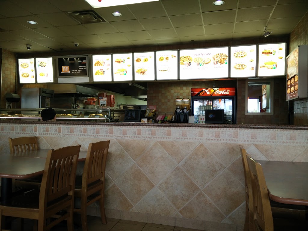 Pizza Pizza | 10737 Yonge St #9&10, Richmond Hill, ON L4C 9M9, Canada | Phone: (416) 967-1111
