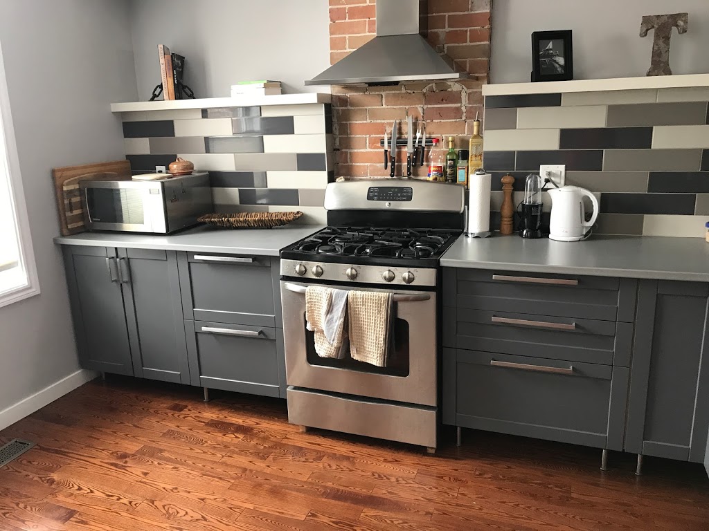 Axcell Painting and Decorating | 5460 Canotek Rd Unit # 110, Gloucester, ON K1J 9H2, Canada | Phone: (613) 722-1059