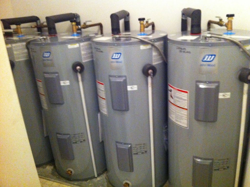 Plumb Ezz Plumbing and Gasfitting | 190 Trans-Canada Hwy, Salmon Arm, BC V1E 1S3, Canada | Phone: (250) 833-7708