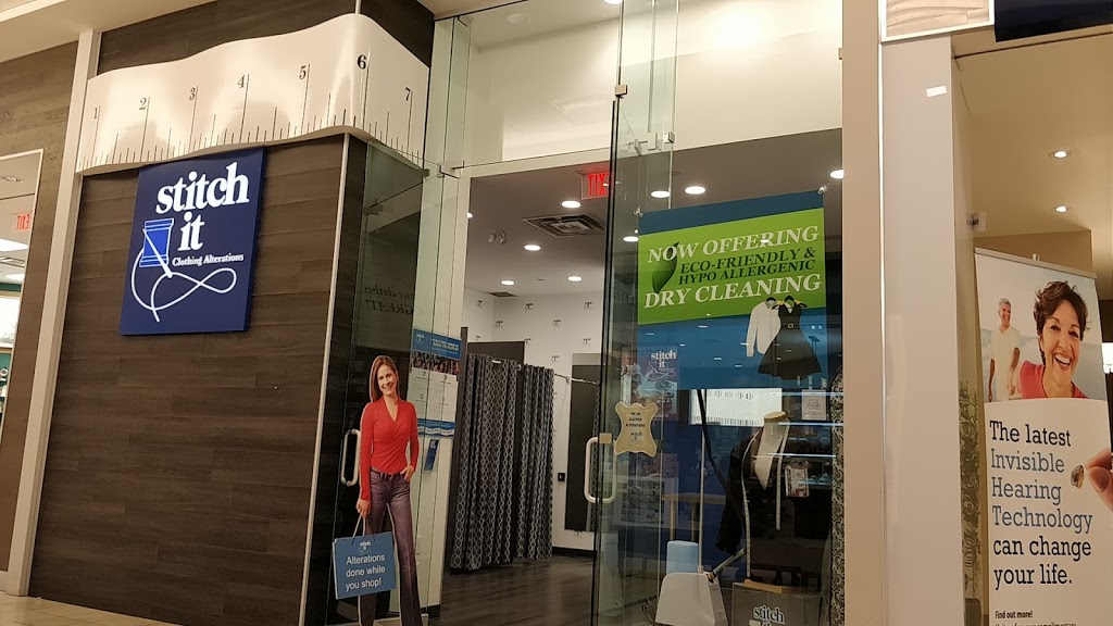 Stitch It Clothing Alterations & Dry Cleaning | 5000 Hwy 7 #2078, Markham, ON L3R 4M9, Canada | Phone: (905) 944-1132