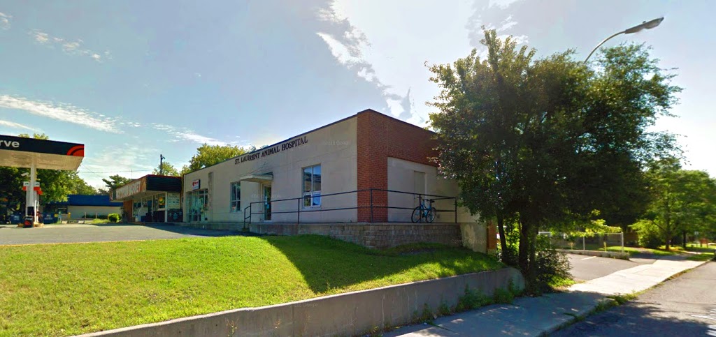 St-Laurent Animal Hospital | 654 Montreal Rd, Ottawa, ON K1K 0T3, Canada | Phone: (613) 749-2143