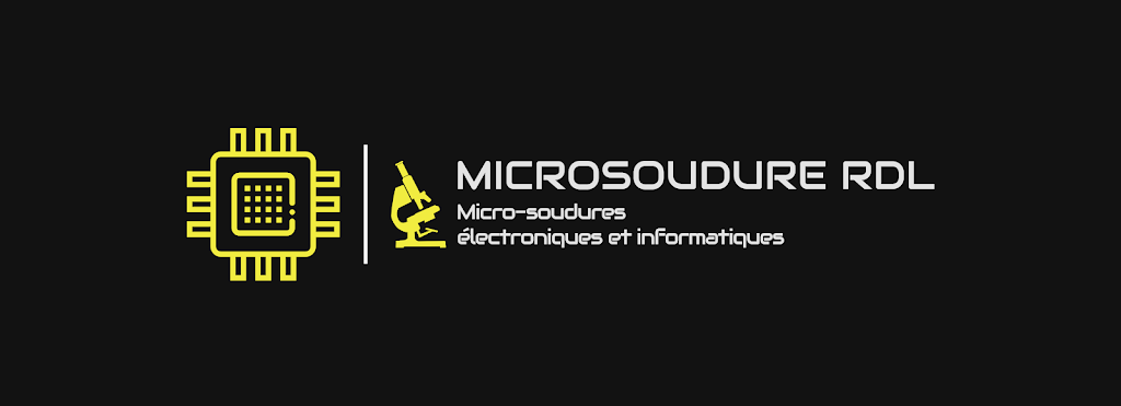 Microsoudure RDL - Réparations électroniques et informatiques | 615 Rue Lafontaine, Rivière-du-Loup, QC G5R 1Y6, Canada | Phone: (418) 862-2002