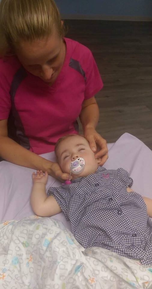 Ostéopathie Nicole Kessler - Drummondville | 290 5e Rang, Saint-Joachim-de-Courval, QC J1Z 2A2, Canada | Phone: (819) 397-4115