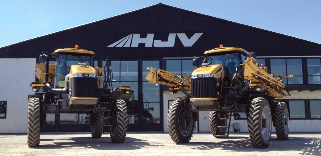 HJV Equipment | 5900 County Rd 10, Alliston, ON L9R 1V2, Canada | Phone: (705) 435-3226