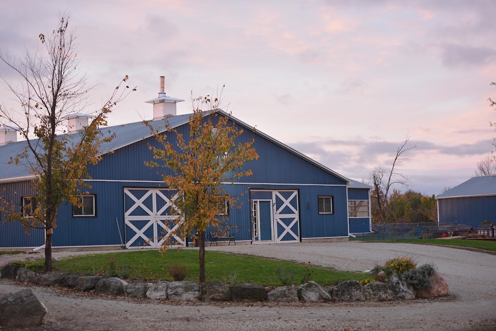 Slice of Paradise Farm | 12527 Fifth Line Nassagaweya, Rockwood, ON N0B 2K0, Canada | Phone: (519) 853-0580