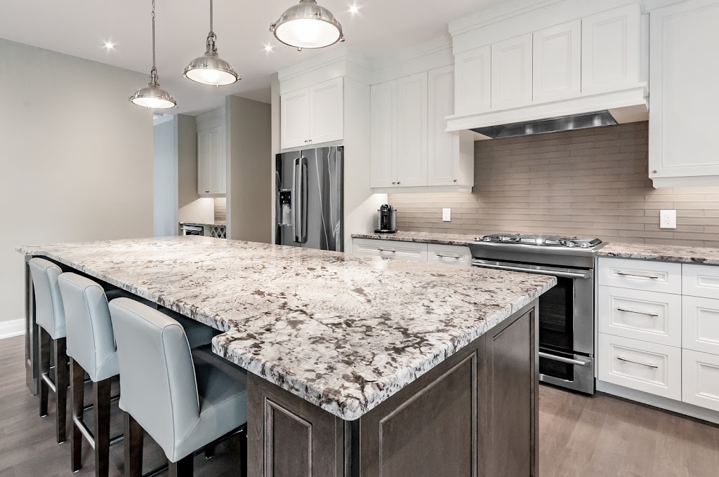 Stone Design Concepts Inc. | 2878 Sheffield Rd, Ottawa, ON K1B 1A4, Canada | Phone: (613) 228-5456