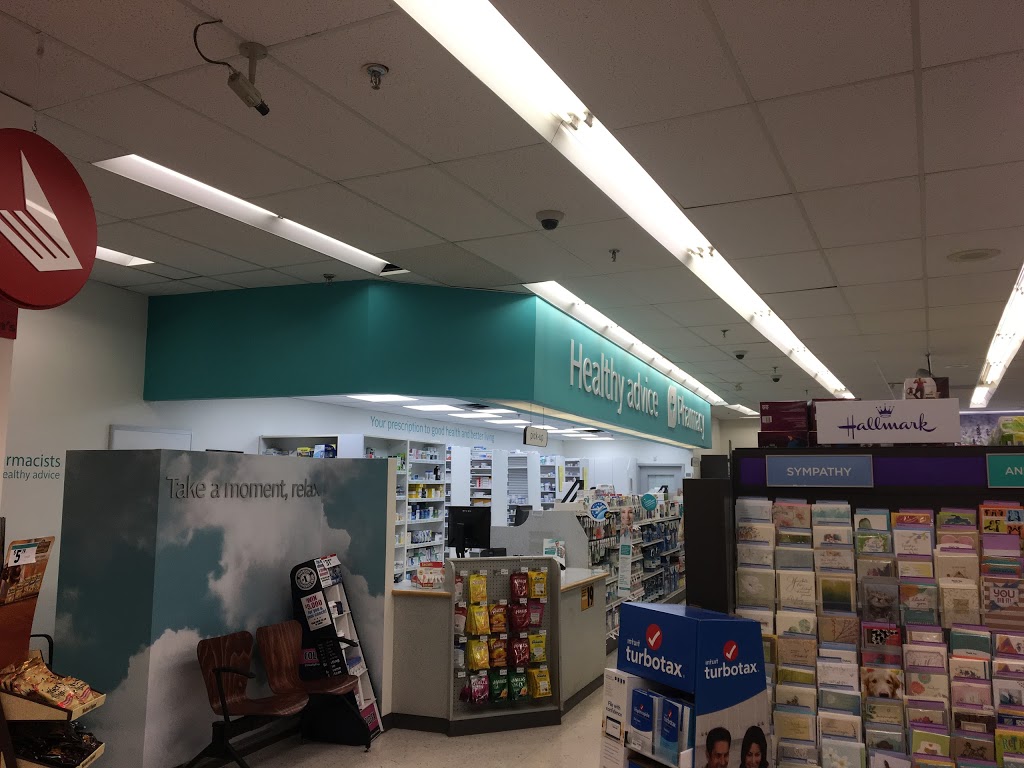 Rexall Drugstore | 1240 Eglinton Ave W B7, Mississauga, ON L5V 1N3, Canada | Phone: (905) 858-0848