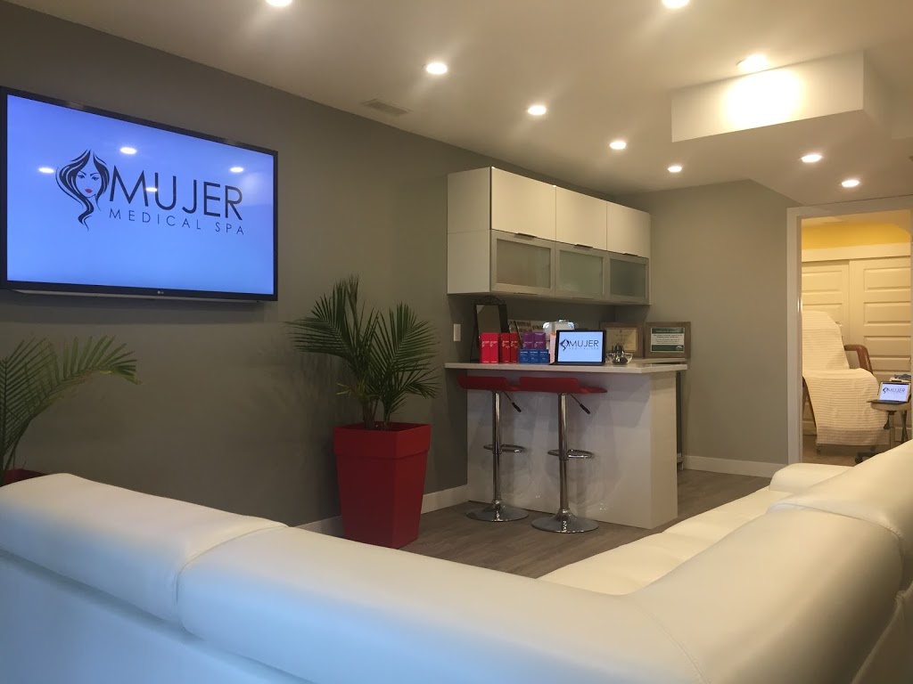 Mujer Medical Spa | 2080 Wateroak Dr, London, ON N6G 5B4, Canada | Phone: (226) 213-6267