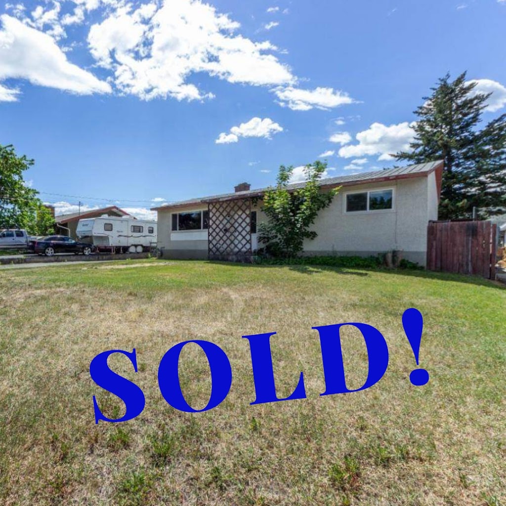 Mike Grant - Coldwell Banker Kamloops Realty | 1701 Sun Rivers Dr, Kamloops, BC V2H 0A2, Canada | Phone: (250) 574-6453