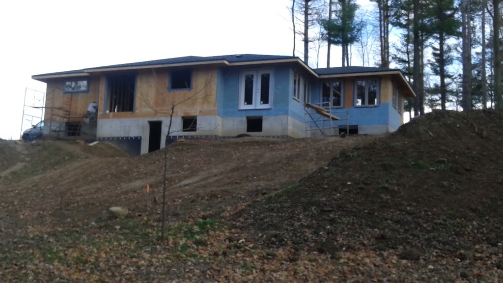 Brudenell, Lyndoch and Raglan (Township of) | 42 Burnt Bridge Rd, Palmer Rapids, ON K0J 2E0, Canada | Phone: (613) 758-2061