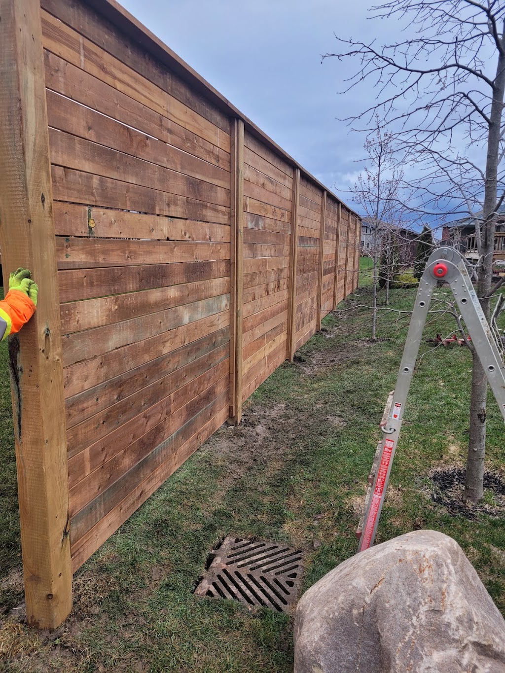 Best Price Fencing | 168 Milltown Rd, Shannonville, ON K0K 3A0, Canada | Phone: (613) 438-0719