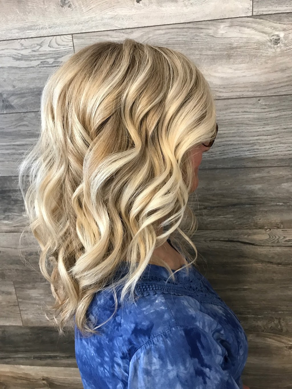 Paris Styling | 3092 Stonehaven Pl, Duncan, BC V9L 0A3, Canada | Phone: (250) 709-2004