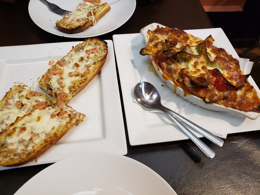 The Original Spaghetti House Pizzeria | 512 George St S, Peterborough, ON K9J 3E5, Canada | Phone: (705) 741-3334