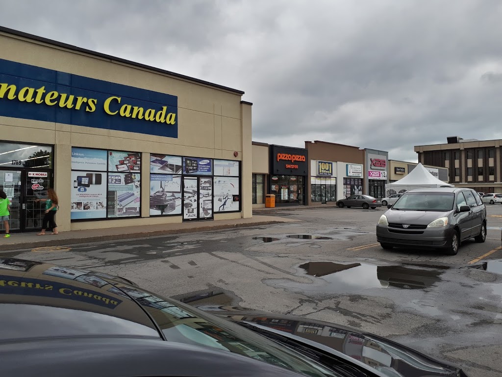 Ordinateurs Canada | 1789 - 1791Saint-Martin, Boulevard Saint-Martin O, Laval, QC H7S 1N2, Canada | Phone: (450) 934-6969