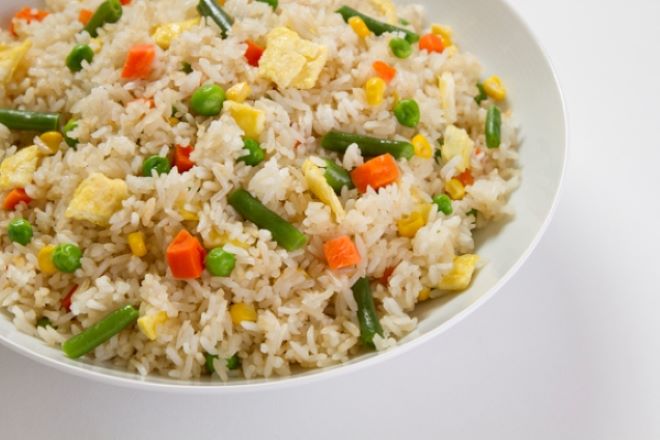 Famous Wok | 2960 Kingsway Dr, Kitchener, ON N2C 1X1, Canada | Phone: (519) 893-8930