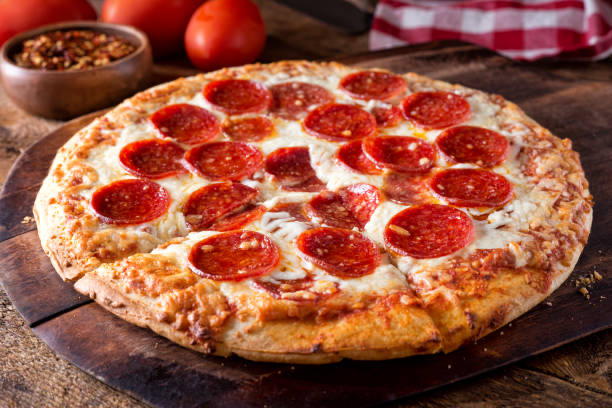 A1 Pizza | 91 Lawrence Blvd Box: 1289, Stellarton, NS B0K 0A2, Canada | Phone: (902) 752-5555