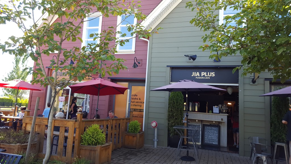 Stomping Grounds Cafe & Bistro | 10931 Barnston View Rd, Pitt Meadows, BC V3Y 0B8, Canada | Phone: (604) 460-0111