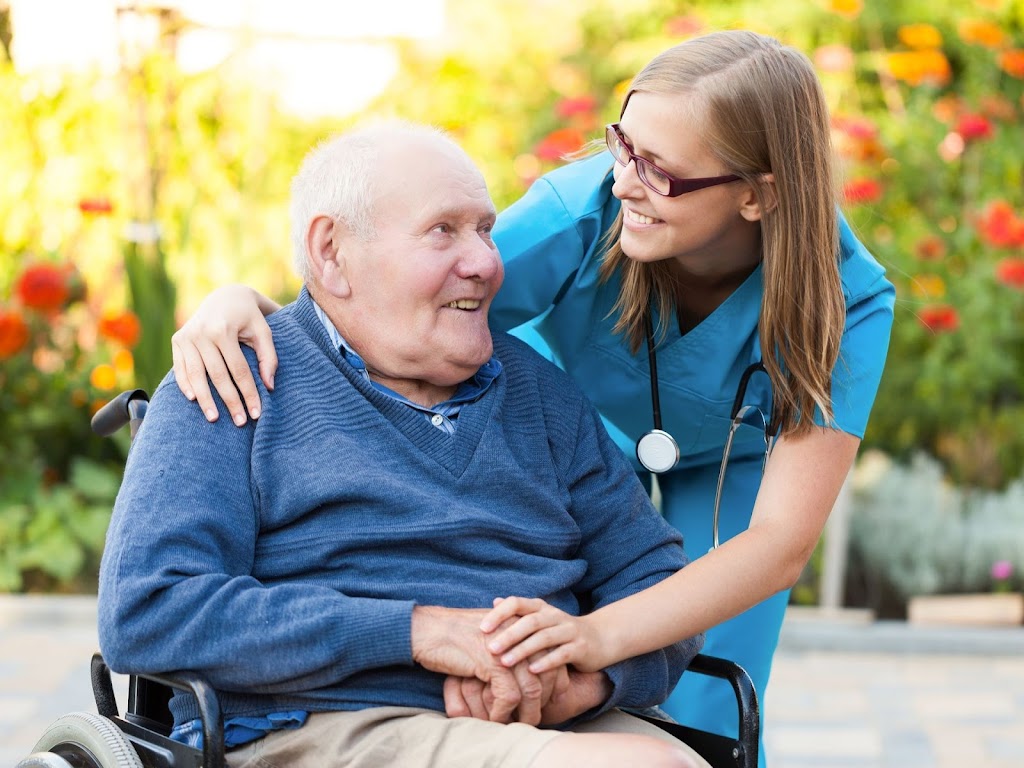 Care & Comfort Home Care | 10318 Whalley Blvd #1, Surrey, BC V3T 4H4, Canada | Phone: (778) 244-8335