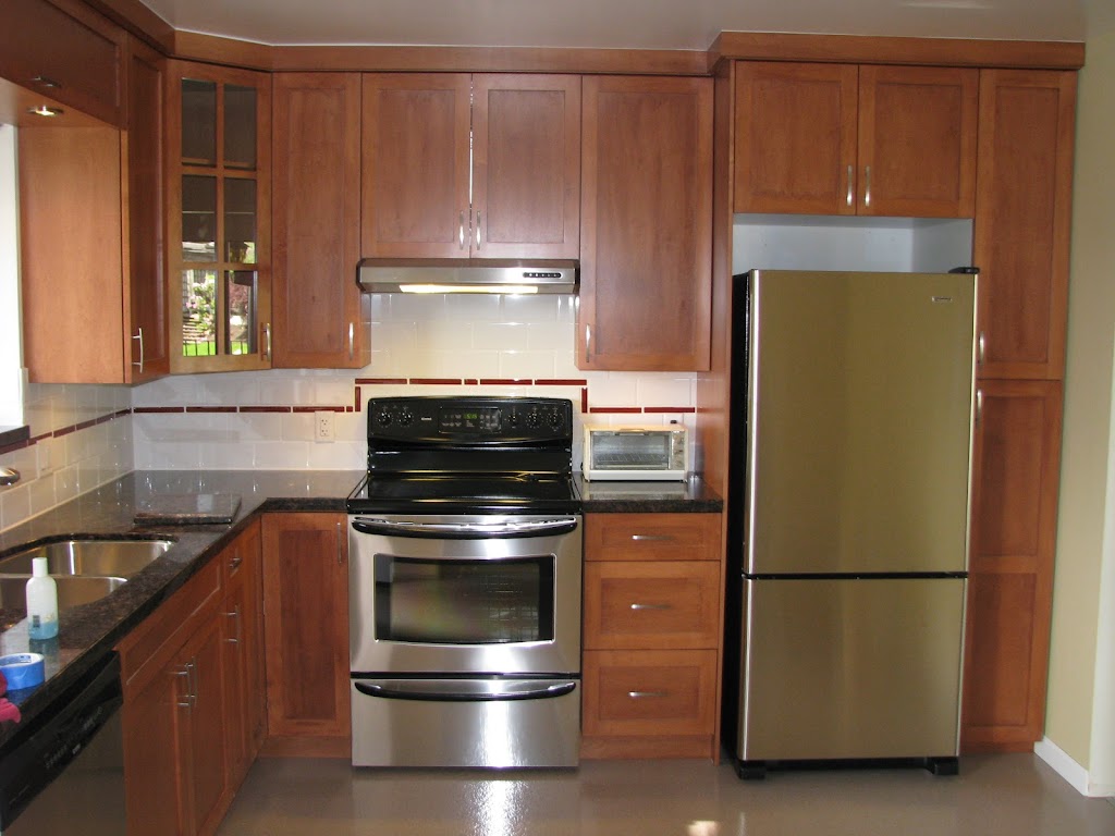 Cedar Creek Building Solutions by Design | 12266 207a St, Maple Ridge, BC V2X 4A9, Canada | Phone: (604) 256-3936