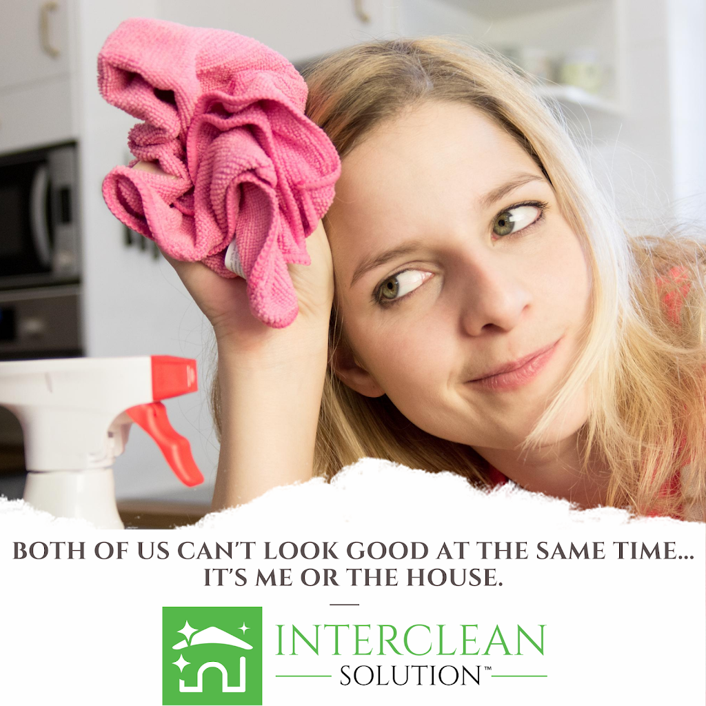 InterClean Solution | 81 Legacy Blvd SE #1101, Calgary, AB T2X 2B9, Canada | Phone: (403) 775-7080