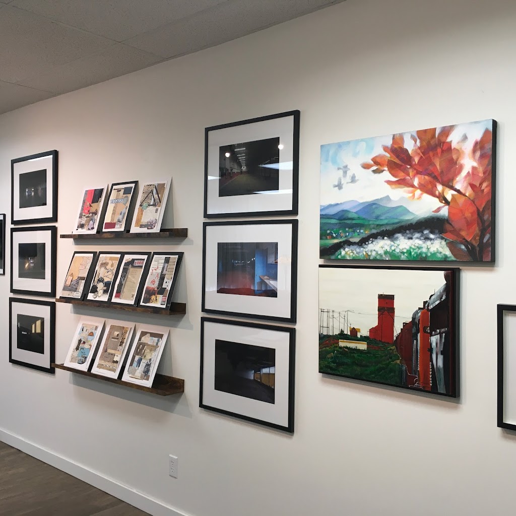 Artful : The Gallery | 526 Cumberland Rd, Courtenay, BC V9N 2C7, Canada | Phone: (250) 896-6000