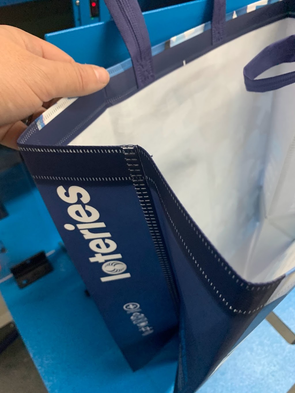 My Green Bag! | 1400 Rue Marie-Victorin Suite 108-A, Saint-Bruno-de-Montarville, QC J3V 6B9, Canada | Phone: (450) 403-6003