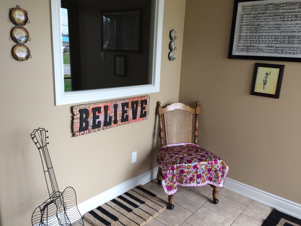 TriTone Music Studios | 48 Centennial Rd #3, Orangeville, ON L9W 3T4, Canada | Phone: (519) 940-9082