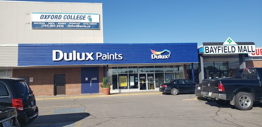 Oxford College of Arts, Business and Technology | 320 Bayfield St B100, Barrie, ON L4M 3C1, Canada | Phone: (866) 511-9927