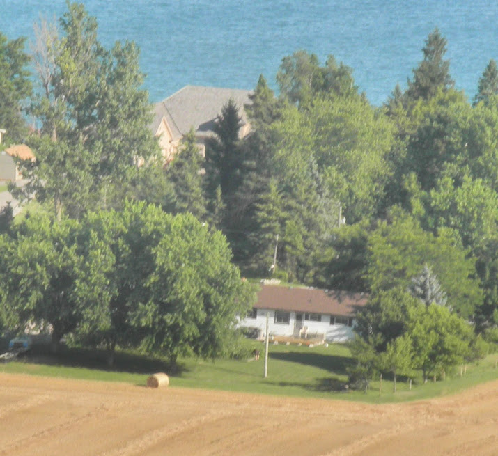 Glamping In Port Dover | Lakeshore Road, Port Dover, ON N0A 1N3, Canada | Phone: (226) 206-0328