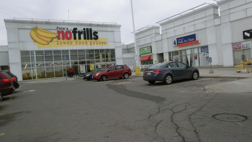Primacy - Lansdowne Dundas Medical Clinic | 222 Lansdowne Ave, Toronto, ON M6K 3C6, Canada | Phone: (647) 725-6555