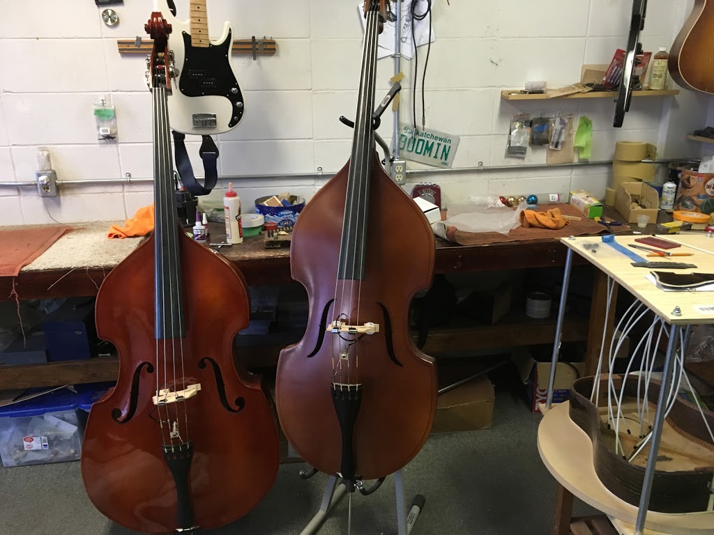 Guitar O.R. | 6020 2 St SE #15, Calgary, AB T2H 2L8, Canada | Phone: (403) 253-9006
