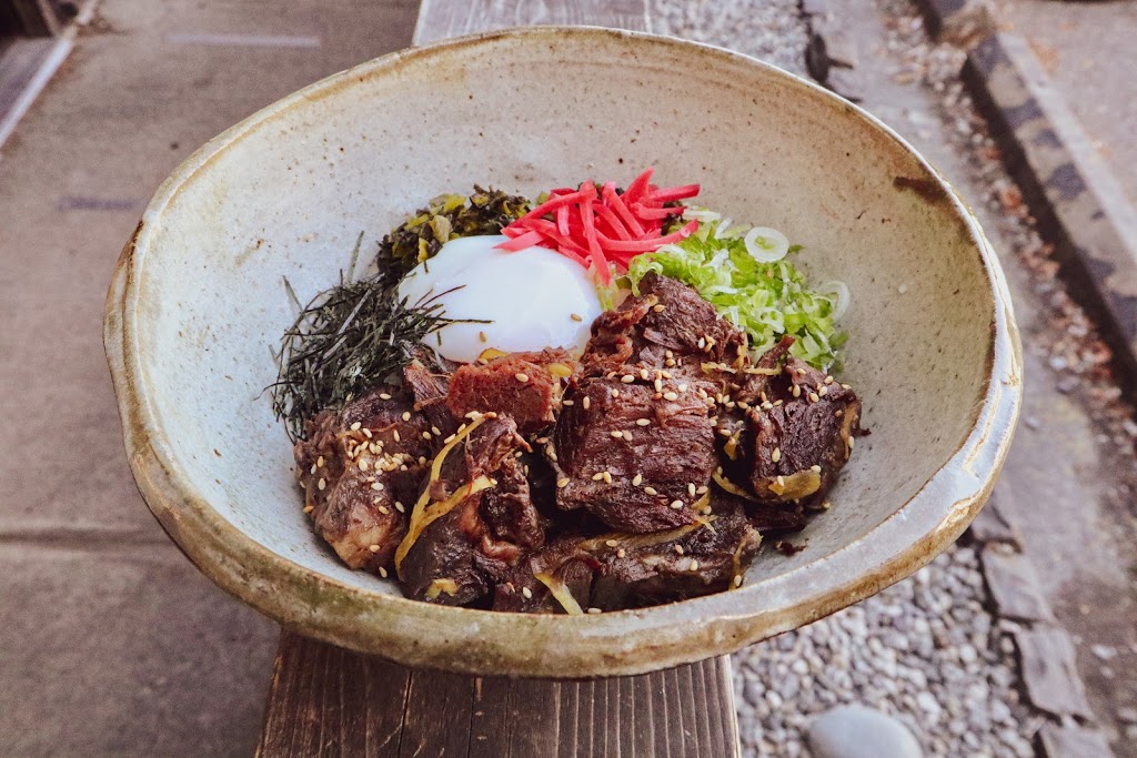Zakkushi Dining on Main | 4075 Main St, Vancouver, BC V5V 3P5, Canada | Phone: (604) 874-9455