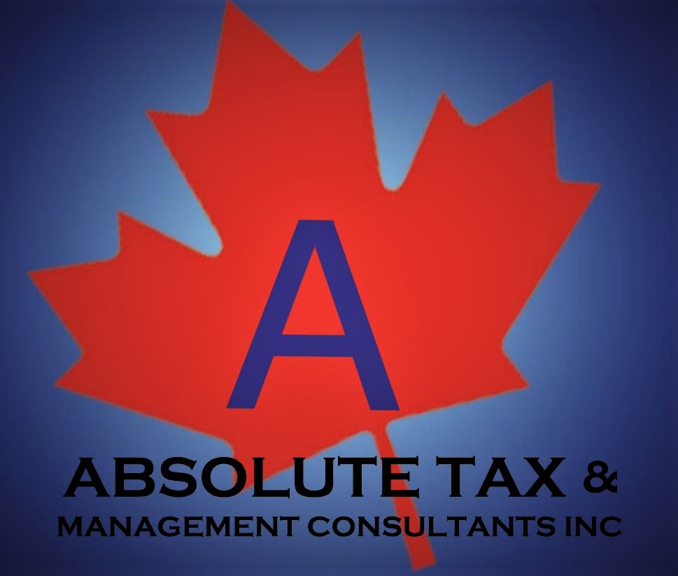 Absolute Tax & Management Consultants Inc. | 232 Huck Crescent, Kitchener, ON N2N 3M9, Canada | Phone: (647) 515-7426