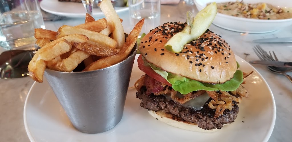 Starbelly Open Kitchen & Lounge | 19489 Seton Crescent SE #220, Calgary, AB T3M 1T4, Canada | Phone: (403) 570-0133
