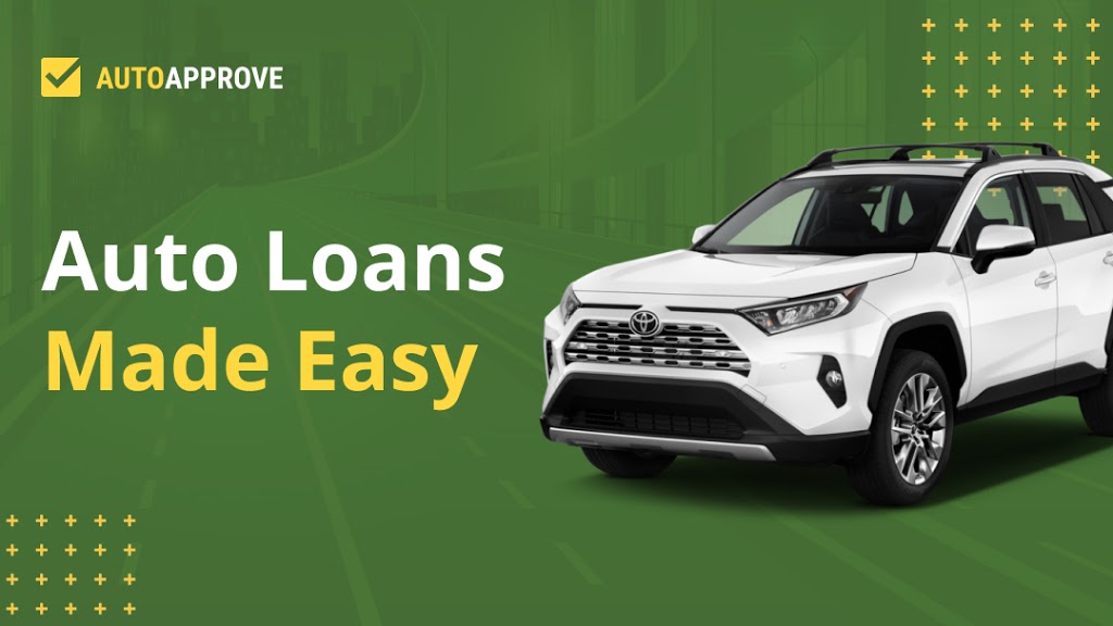Auto Approve | 56 Toro Rd Suite #1, North York, ON M3J 2A8, Canada | Phone: (647) 370-5654