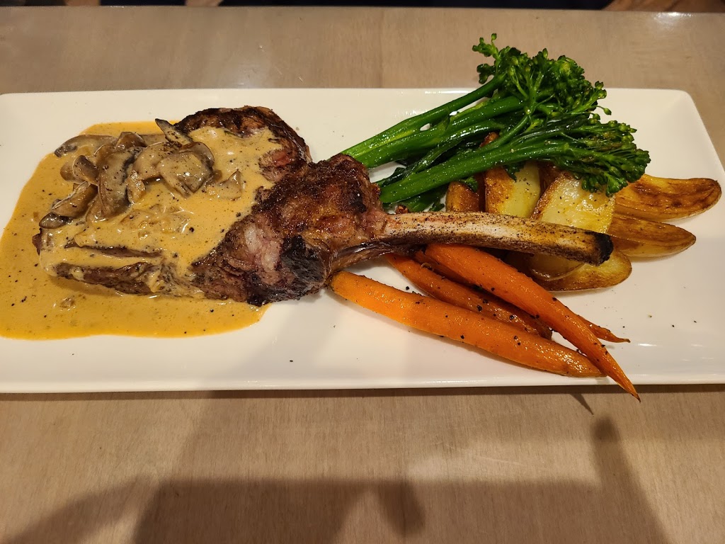 Forte | 1 Centennial Dr, Kananaskis, AB T0L 2H0, Canada | Phone: (403) 591-6272