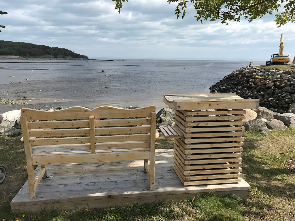 Menuiserie J-C Tremblay | 1745 Bd Malcolm-Fraser, La Malbaie, QC G5A 2H3, Canada | Phone: (418) 665-3691