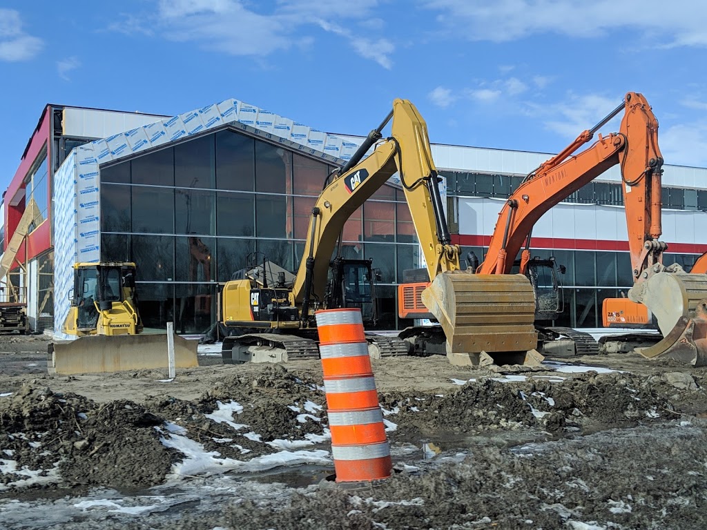 Structube Laval | Autoroute 13, Laval, QC H7X 4A5, Canada