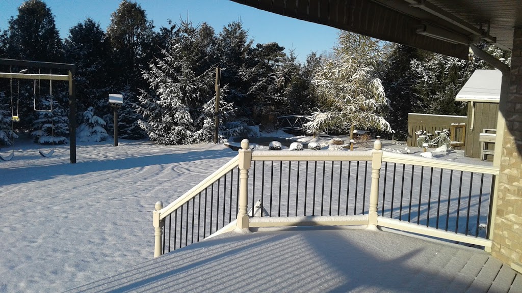 Gazebo Inn | 7918 Wellington 8, Drayton, ON N0B 1A0, Canada | Phone: (519) 638-2794
