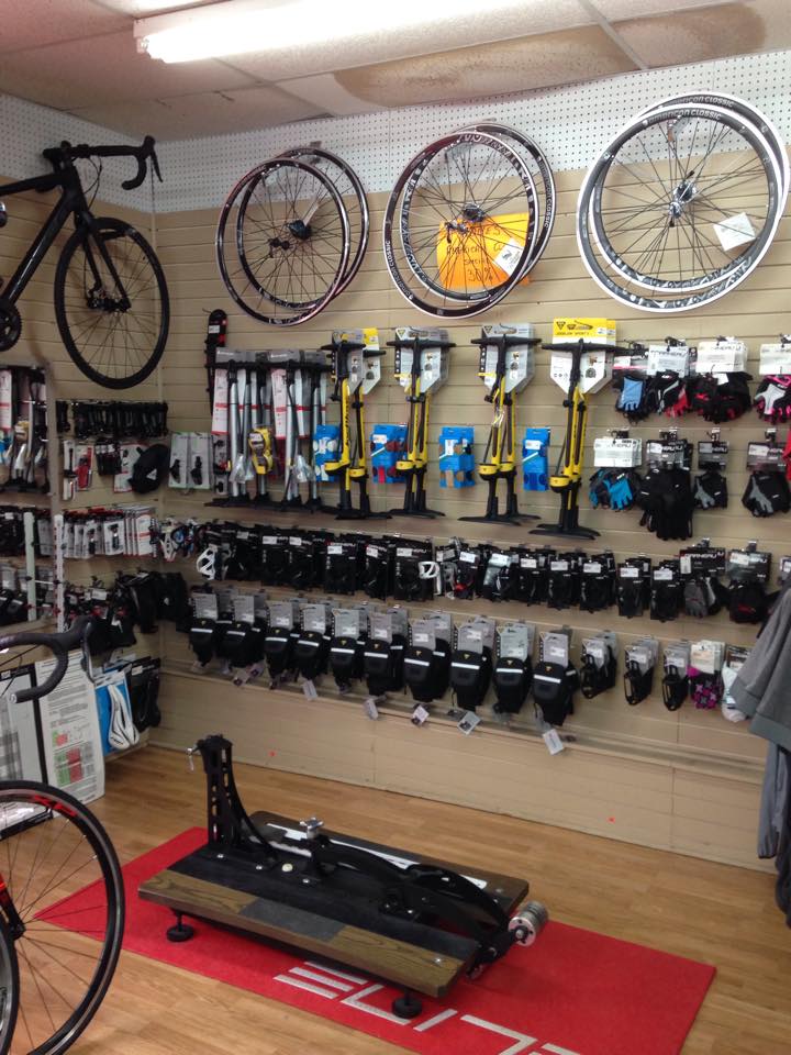 Crépin Sports Excellence | 3 Rue Wilbrod, Châteauguay, QC J6K 5C4, Canada | Phone: (450) 692-6451