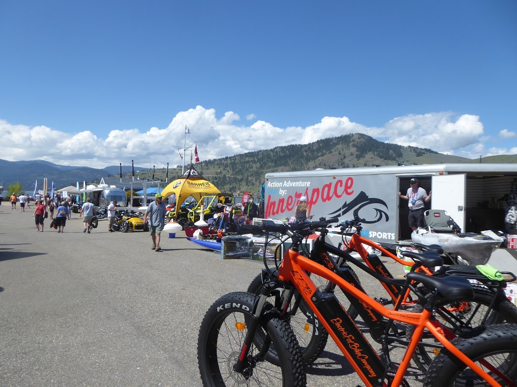 Electric Fat Bike Company | 68 N Aberdeen Rd, Coldstream, BC V1B 3B6, Canada | Phone: (587) 703-4525