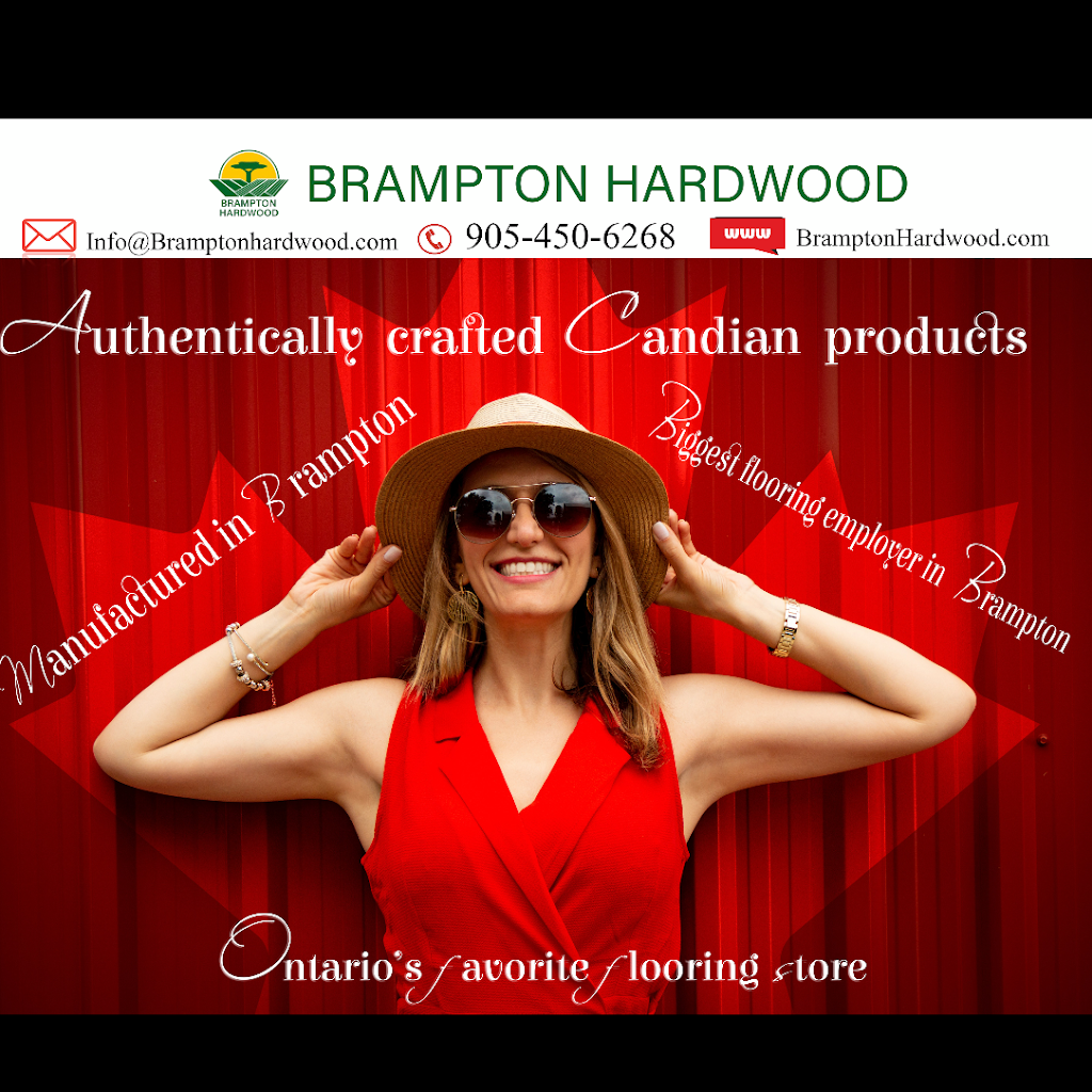 Brampton Hardwood FLoors | home goods store | 1258 Victoria St N, Kitchener, ON N2B 3C9, Canada | 5199519016 OR +1 519-951-9016