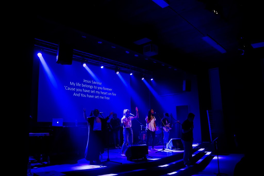 Columbia Bible College | 2940 Clearbrook Rd, Abbotsford, BC V2T 2Z8, Canada | Phone: (604) 853-3358